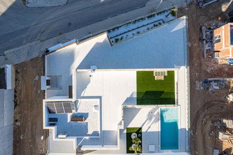 Villa i Polop, Alicante, Polop - € 659.000 | Ref: CON-15130 - foto 27