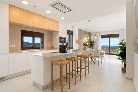 Villa i Polop, Alicante, Polop - € 659.000 | Ref: CON-15130 - foto 28