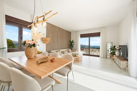 Villa i Polop, Alicante, Polop - € 659.000 | Ref: CON-15130 - foto 30