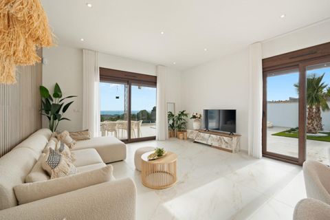 Villa i Polop, Alicante, Polop - € 659.000 | Ref: CON-15130 - foto 31