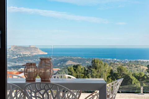 Villa i Polop, Alicante, Polop - € 659.000 | Ref: CON-15130 - foto 33