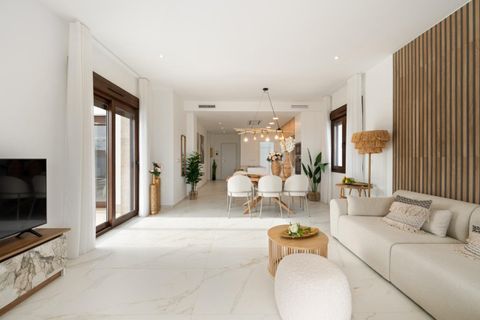 Villa i Polop, Alicante, Polop - € 659.000 | Ref: CON-15130 - foto 34