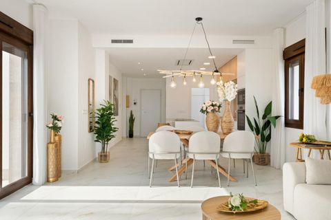 Villa i Polop, Alicante, Polop - € 659.000 | Ref: CON-15130 - foto 35