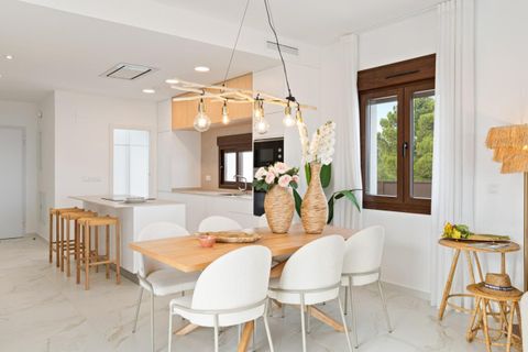 Villa i Polop, Alicante, Polop - € 659.000 | Ref: CON-15130 - foto 36