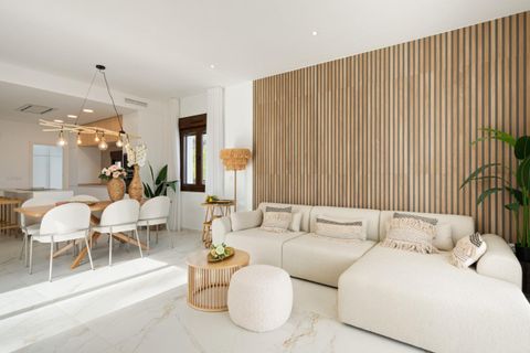 Villa i Polop, Alicante, Polop - € 659.000 | Ref: CON-15130 - foto 37