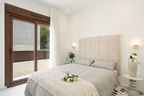 Villa i Polop, Alicante, Polop - € 659.000 | Ref: CON-15130 - foto 39