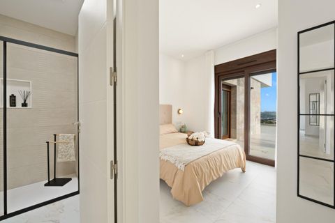Villa i Polop, Alicante, Polop - € 659.000 | Ref: CON-15130 - foto 42