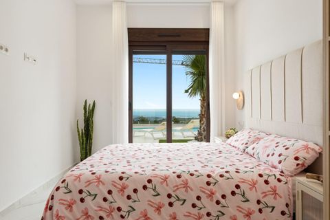 Villa i Polop, Alicante, Polop - € 659.000 | Ref: CON-15130 - foto 45