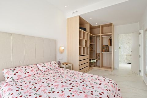 Villa i Polop, Alicante, Polop - € 659.000 | Ref: CON-15130 - foto 46