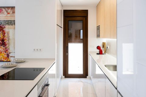 Villa i Polop, Alicante, Polop - € 598.000 | Ref: CON-14738 - foto 16