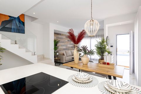 Villa i Polop, Alicante, Polop - € 598.000 | Ref: CON-14738 - foto 18
