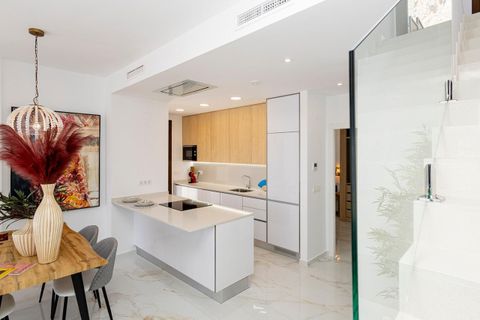 Villa i Polop, Alicante, Polop - € 598.000 | Ref: CON-14738 - foto 24