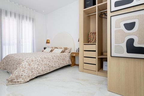 Villa i Polop, Alicante, Polop - € 598.000 | Ref: CON-14738 - foto 39
