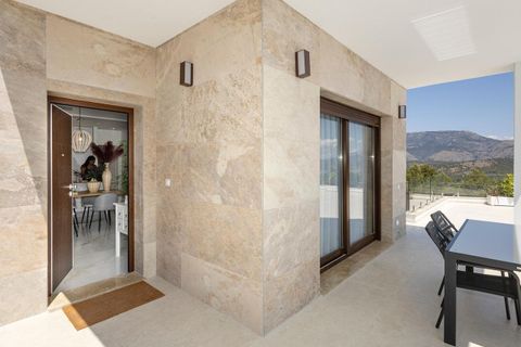 Villa i Polop, Alicante, Polop - € 598.000 | Ref: CON-14738 - foto 45