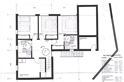 Villa i Benitachell, Alicante, Benitachell - € 950.000 | Ref: CDSPR-2389 - foto 46