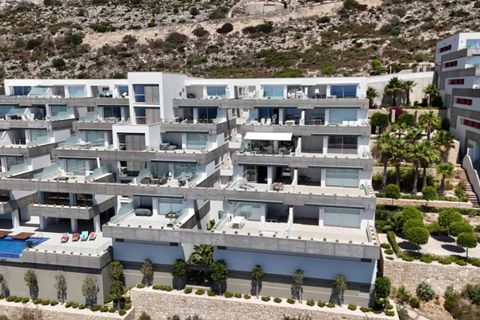 Apartamento em Benitachell, Alicante - foto 3