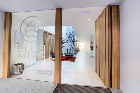 Apartamento em Benitachell, Alicante - foto 4