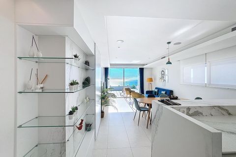 Leilighet i Benitachell, Alicante, Benitachell - € 725 000 | Ref: CDSPR-2393 - foto 9