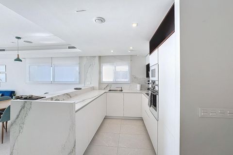 Leilighet i Benitachell, Alicante, Benitachell - € 725 000 | Ref: CDSPR-2393 - foto 10