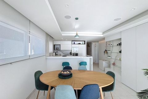 Leilighet i Benitachell, Alicante, Benitachell - € 725 000 | Ref: CDSPR-2393 - foto 14