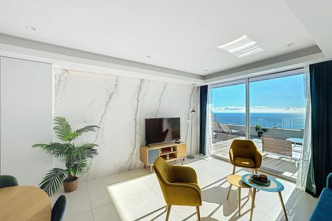 Leilighet i Benitachell, Alicante, Benitachell - € 725 000 | Ref: CDSPR-2393 - foto 18