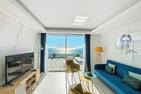Leilighet i Benitachell, Alicante, Benitachell - € 725 000 | Ref: CDSPR-2393 - foto 19