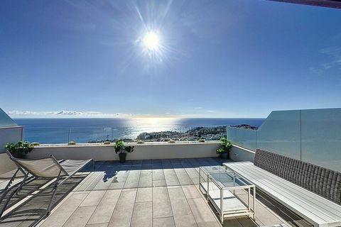 Apartamento em Benitachell, Alicante - foto 1