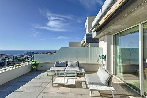 Leilighet i Benitachell, Alicante, Benitachell - € 725 000 | Ref: CDSPR-2393 - foto 21