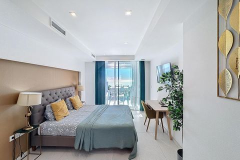 Leilighet i Benitachell, Alicante, Benitachell - € 725 000 | Ref: CDSPR-2393 - foto 23