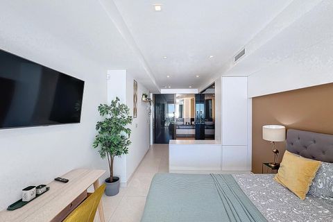 Leilighet i Benitachell, Alicante, Benitachell - € 725 000 | Ref: CDSPR-2393 - foto 24