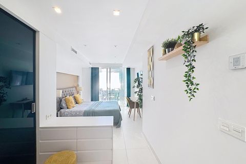 Leilighet i Benitachell, Alicante, Benitachell - € 725 000 | Ref: CDSPR-2393 - foto 26