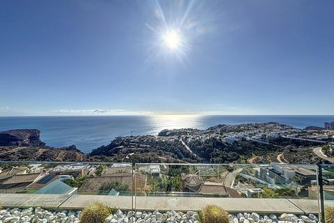 Leilighet i Benitachell, Alicante, Benitachell - € 725 000 | Ref: CDSPR-2393 - foto 31
