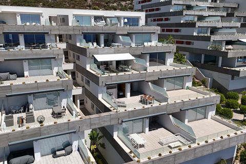 Leilighet i Benitachell, Alicante, Benitachell - € 725 000 | Ref: CDSPR-2393 - foto 42