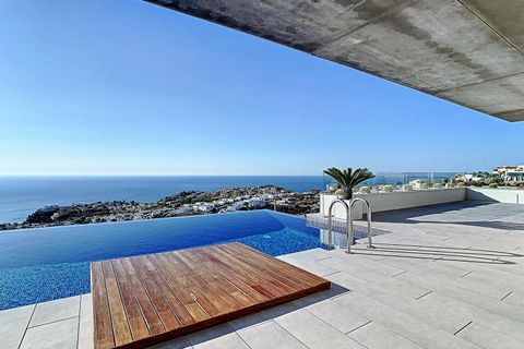Leilighet i Benitachell, Alicante, Benitachell - € 725 000 | Ref: CDSPR-2393 - foto 46