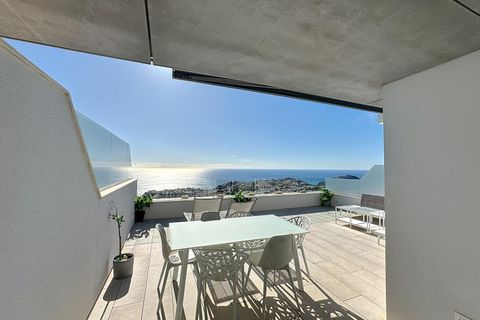 Leilighet i Benitachell, Alicante, Benitachell - € 725 000 | Ref: CDSPR-2393 - foto 48