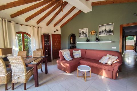 Villa Benitachell, Alicante - foto 2