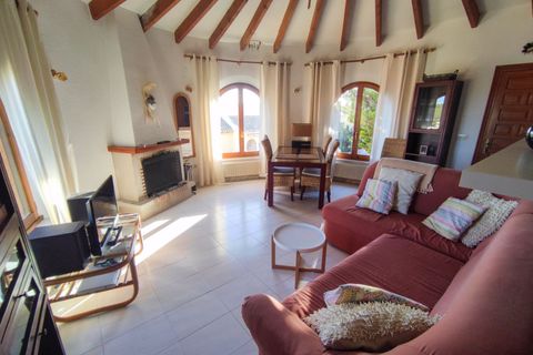 Villa Benitachell, Alicante - foto 3