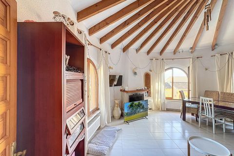 Villa Benitachell, Alicante - foto 4