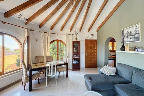 Villa Benitachell, Alicante - foto 5