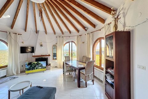 Villa a Benitachell, Alicante, Benitachell - € 619.000 | Ref: CDSPR-2350 - foto 6