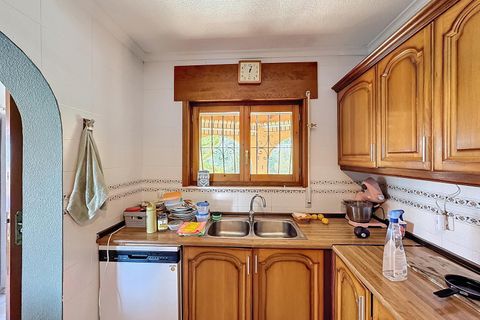 Villa a Benitachell, Alicante, Benitachell - € 619.000 | Ref: CDSPR-2350 - foto 8