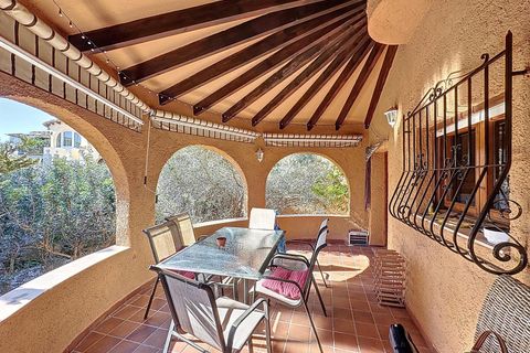 Villa a Benitachell, Alicante, Benitachell - € 619.000 | Ref: CDSPR-2350 - foto 9