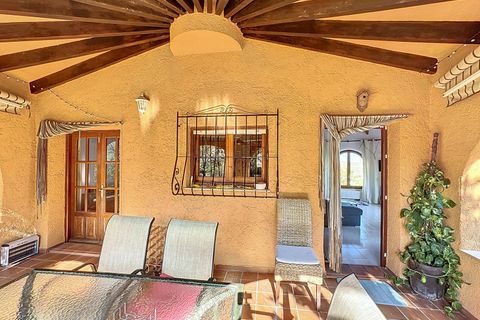 Villa a Benitachell, Alicante, Benitachell - € 619.000 | Ref: CDSPR-2350 - foto 10