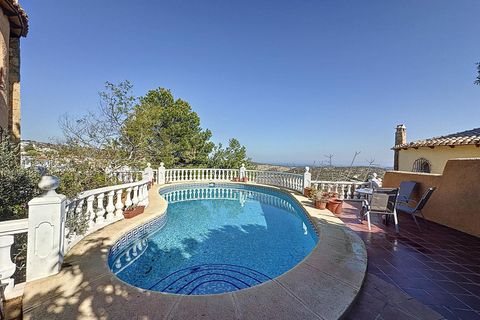 Villa a Benitachell, Alicante, Benitachell - € 619.000 | Ref: CDSPR-2350 - foto 11