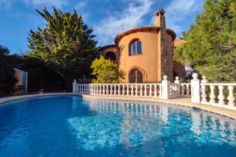 Villa a Benitachell, Alicante, Benitachell - € 619.000 | Ref: CDSPR-2350 - foto 15