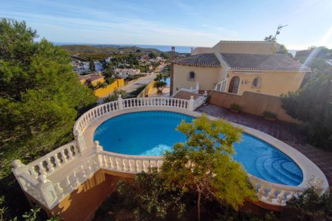 Villa a Benitachell, Alicante, Benitachell - € 619.000 | Ref: CDSPR-2350 - foto 16