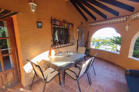 Villa a Benitachell, Alicante, Benitachell - € 619.000 | Ref: CDSPR-2350 - foto 26
