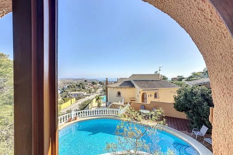 Villa a Benitachell, Alicante, Benitachell - € 619.000 | Ref: CDSPR-2350 - foto 30