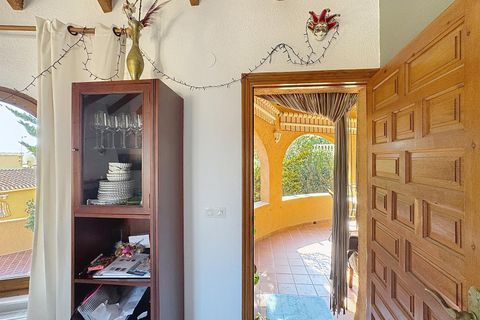Villa a Benitachell, Alicante, Benitachell - € 619.000 | Ref: CDSPR-2350 - foto 45