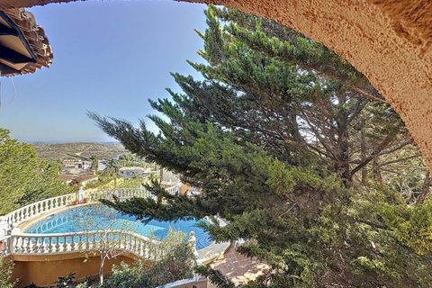 Villa a Benitachell, Alicante, Benitachell - € 619.000 | Ref: CDSPR-2350 - foto 46